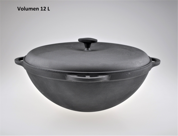 Kazan 12 L