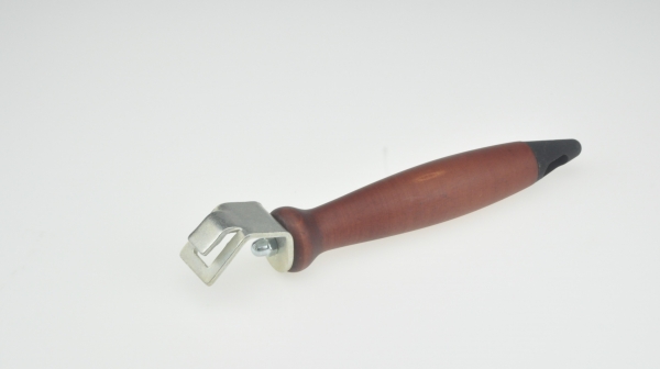 Universalgriff Pfannengriff aus Holz für Pfanne Topf