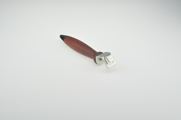 Gewürzmörser Stößer Kräuter-Zerkleinerer aus Gusseisen mit Stößel 18 cm